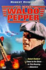 Watch The Great Waldo Pepper Letmewatchthis
