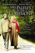 Watch Mrs. Palfrey at the Claremont Letmewatchthis