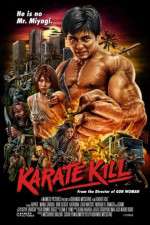 Watch Karate Kill Letmewatchthis