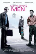 Watch Matchstick Men Letmewatchthis