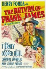 Watch The Return of Frank James Letmewatchthis