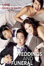 Watch Two Weddings and a Funeral Letmewatchthis