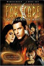 Watch Farscape: The Peacekeeper Wars Letmewatchthis