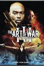 Watch The Art of War III: Retribution Letmewatchthis