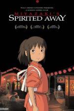 Watch Spirited Away Letmewatchthis