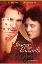 Watch Oscar and Lucinda Letmewatchthis