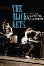 Watch The Black Keys Live at the Crystal Ballroom Letmewatchthis