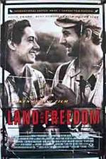 Watch Land and Freedom Letmewatchthis