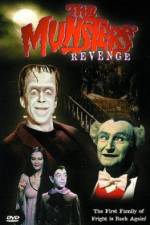 Watch The Munsters' Revenge Letmewatchthis