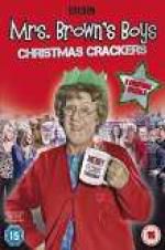 Watch Mrs Brown\'s Boys Christmas Crackers Letmewatchthis