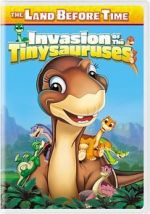 Watch The Land Before Time XI: Invasion of the Tinysauruses Letmewatchthis