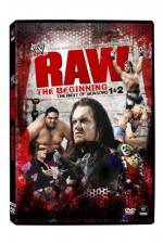 Watch WWE The Best of RAW 2009 Letmewatchthis