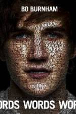 Watch Comedy Central Presents  Bo Burnham Words, Words Letmewatchthis