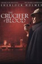Watch The Crucifer of Blood Letmewatchthis