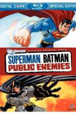 Watch Superman/Batman: Public Enemies Letmewatchthis