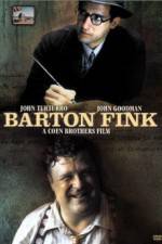 Watch Barton Fink Letmewatchthis