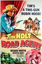 Watch Road Agent Letmewatchthis