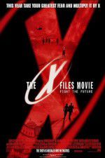 Watch The X-Files Movie Special Letmewatchthis