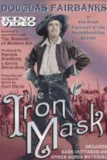 Watch The Iron Mask Letmewatchthis