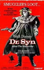 Watch Dr. Syn, Alias the Scarecrow Letmewatchthis