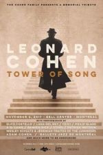 Watch Tower of Song: A Memorial Tribute to Leonard Cohen Letmewatchthis