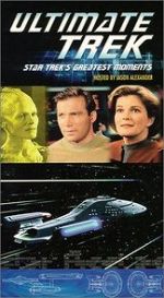 Watch Ultimate Trek: Star Trek\'s Greatest Moments (TV Short 1999) Letmewatchthis