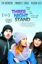 Watch Three Night Stand Letmewatchthis
