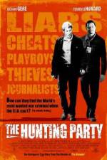 Watch The Hunting Party Letmewatchthis