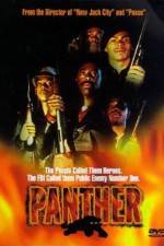Watch Panther Letmewatchthis