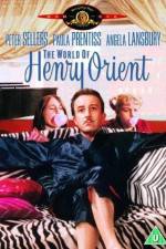 Watch The World of Henry Orient Letmewatchthis