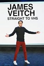 Watch James Veitch: Straight to VHS Letmewatchthis