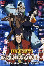 Watch Lupin III: Episode 0 - First Contact Letmewatchthis