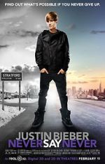 Watch Justin Bieber: Never Say Never Letmewatchthis