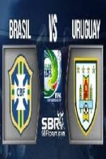 Watch Brasil vs Uruguay Letmewatchthis