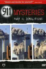 Watch 911 Mysteries Part 1 Demolitions Letmewatchthis