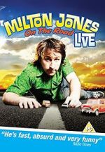 Watch Milton Jones: On the Road Letmewatchthis