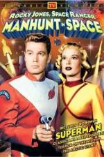 Watch Manhunt in Space Letmewatchthis