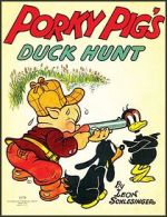 Watch Porky\'s Duck Hunt (Short 1937) Letmewatchthis