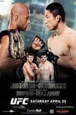 Watch UFC 186 Demetrious Johnson vs Kyoji Horiguchi Letmewatchthis