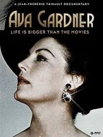 Watch Ava Gardner: Life is Bigger Than Movies Letmewatchthis
