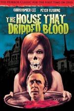 Watch The House That Dripped Blood Letmewatchthis