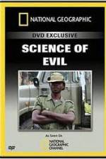 Watch National Geographic Science of Evil Letmewatchthis