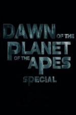 Watch Dawn Of The Planet Of The Apes Sky Movies Special Letmewatchthis
