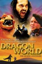 Watch Dragonworld The Legend Continues Letmewatchthis
