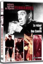 Watch The Return of Don Camillo Letmewatchthis