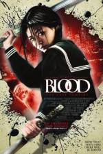 Watch Blood: The Last Vampire 2009 Letmewatchthis