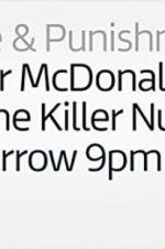 Watch Trevor McDonald and the Killer Nurse Letmewatchthis