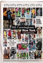 Watch Bill Cunningham: New York Letmewatchthis