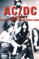 Watch AC DC Live At The Hippodrome Golders Green London Letmewatchthis