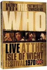 Watch Listening to You: The Who at the Isle of Wight Letmewatchthis